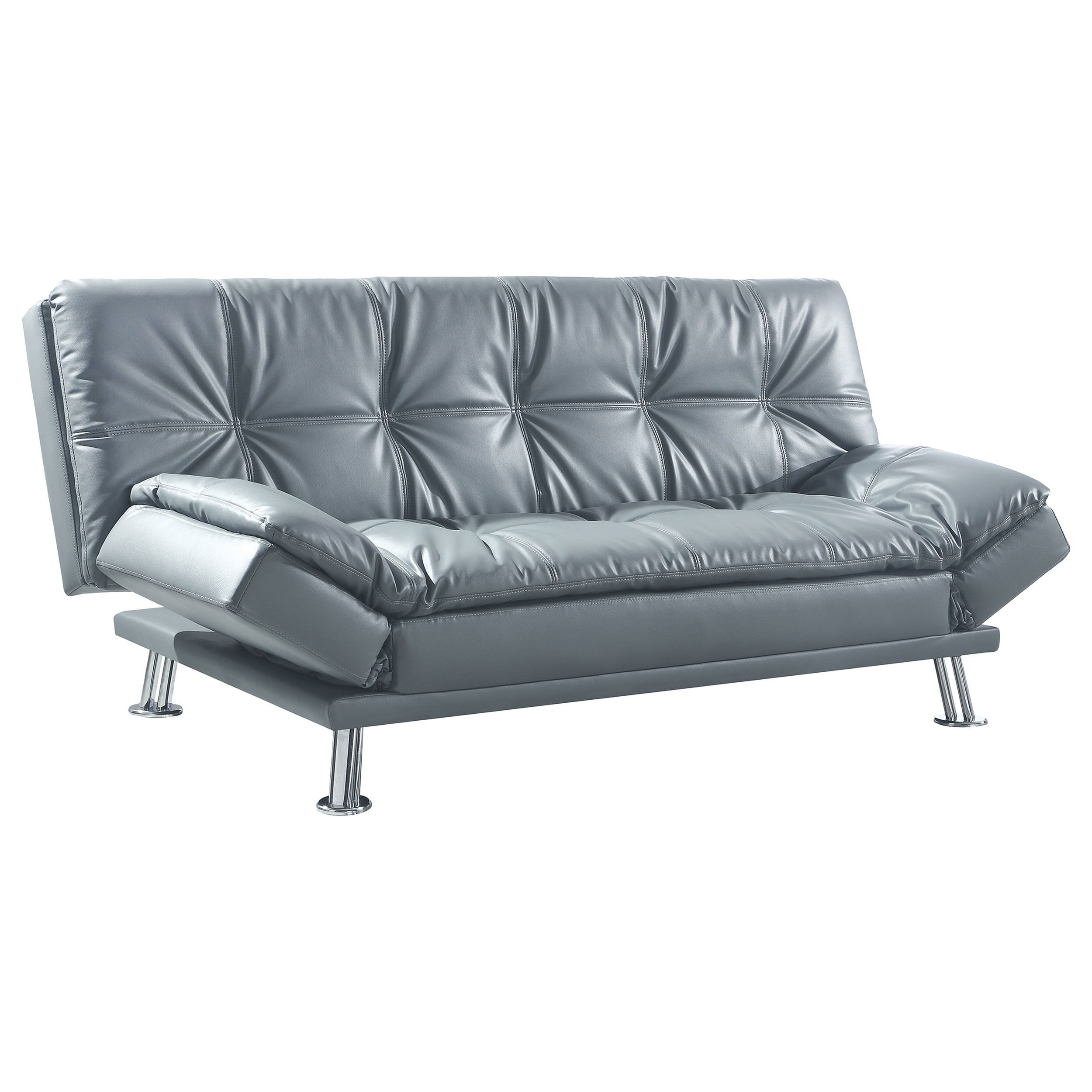 Grey Leather Sofas - Bed Bath &amp; Beyond