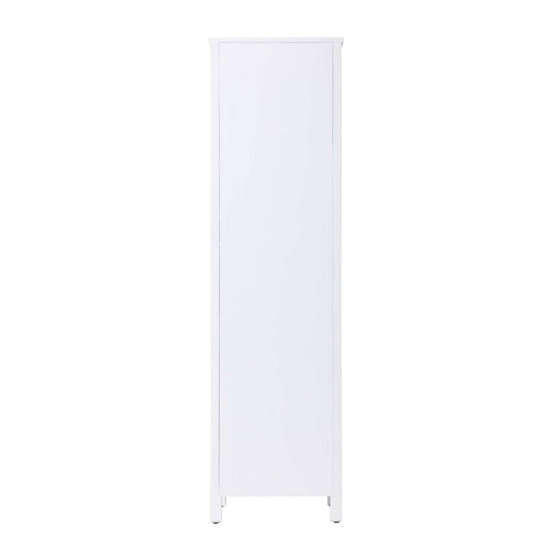 Quentin Bath Storage Cabinet (16-28 In.)