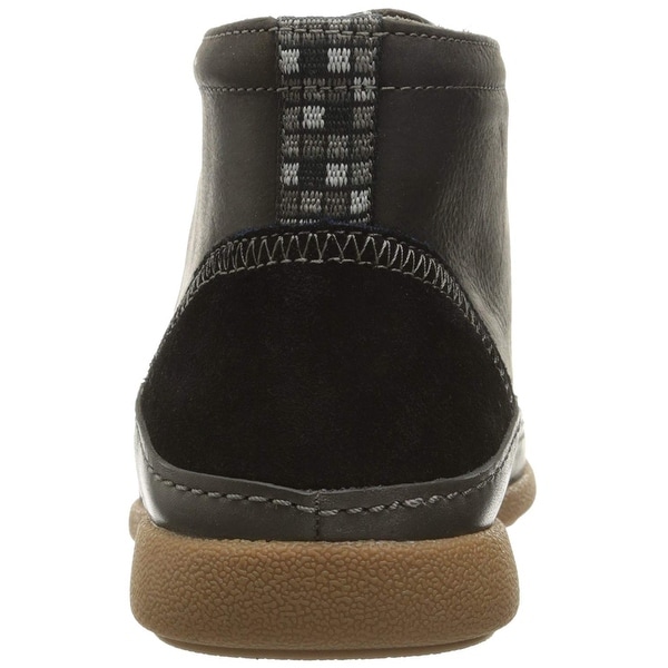 chaco montrose chukka boots