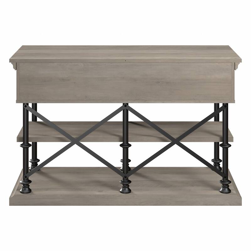 Coliseum Designer Console Table by Bush Furniture