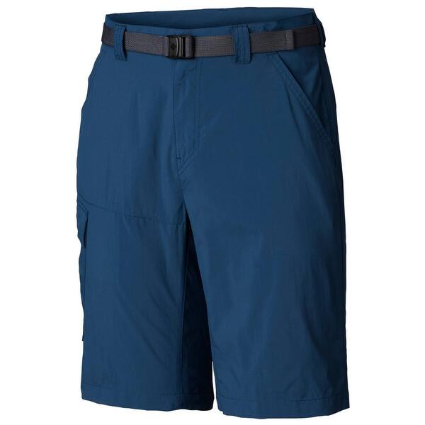 Shop Columbia Sportswear Mens Battle Ridge Ii Cargo Shorts