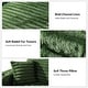 preview thumbnail 15 of 22, HULALA HOME Brigida Modern Oversized Loveseat Sofa Chaise Daybed