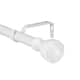 Option Glossy White