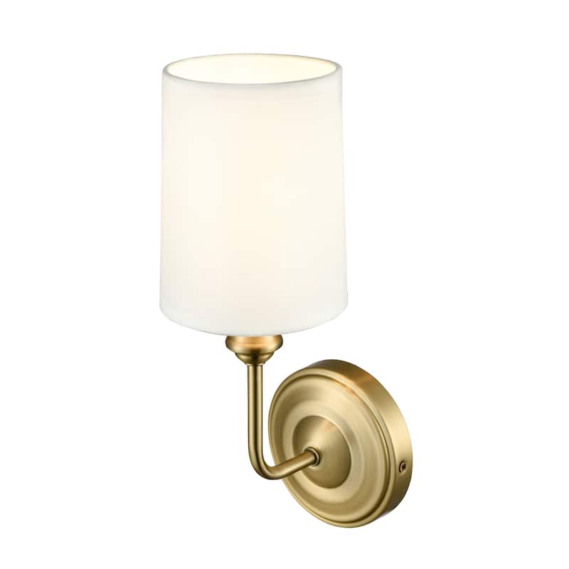 Leena 1-Light Wall Sconce
