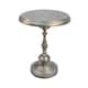Option Antique Nickel