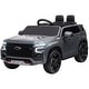 preview thumbnail 3 of 9, 12V Kids Electric Ride-On Chevrolet TAHOE Licensed Car with Remote Control, Lights, and Horn for Ages 3-6 Years