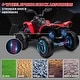 preview thumbnail 26 of 33, 12V Kids Ride on ATV