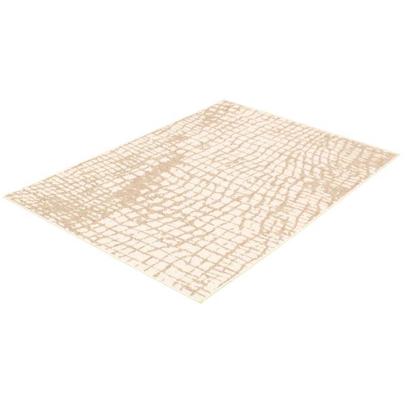 ECARPETGALLERY Sisal Safari Tropical Rug
