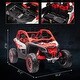 preview thumbnail 25 of 53, 2 Seater Ride on UTV Car, Licensed Can-Am Electric Off-Road Car