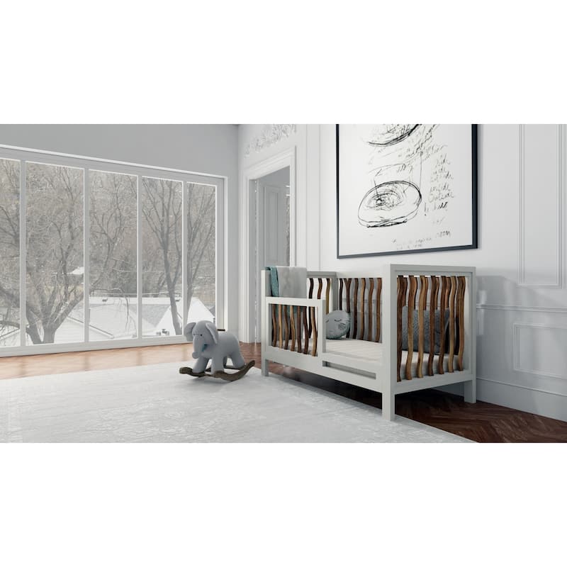 Milk Street Branch Toddler & Day Bed Conversion Kit