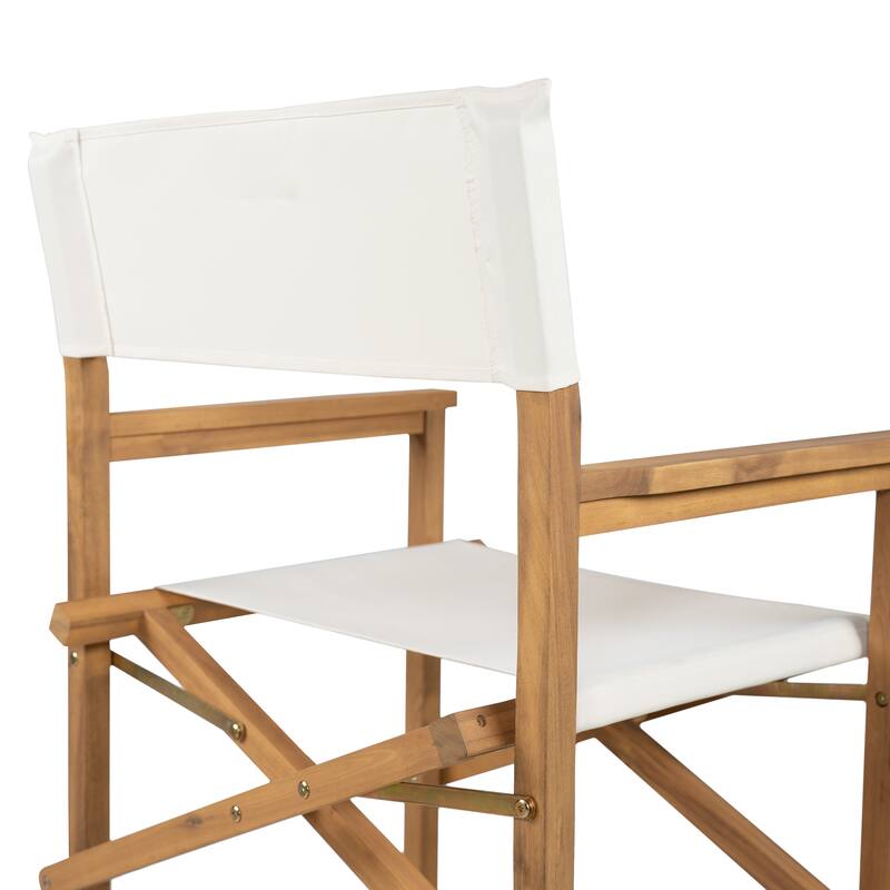 Christopher Knight Home- Jeremy Patio Wood 5 Piece Bar Set
