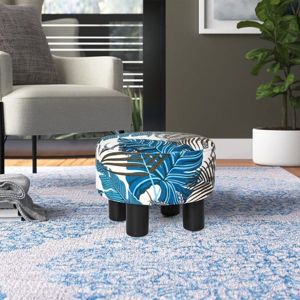 https://ak1.ostkcdn.com/images/products/is/images/direct/406d03bada866d4f8ef5962ae0d60cde9cbe668a/Adeco-Small-Round-Ottoman-Fabric-Footrest-Modern-Padded-Footstool.jpg?impolicy=medium