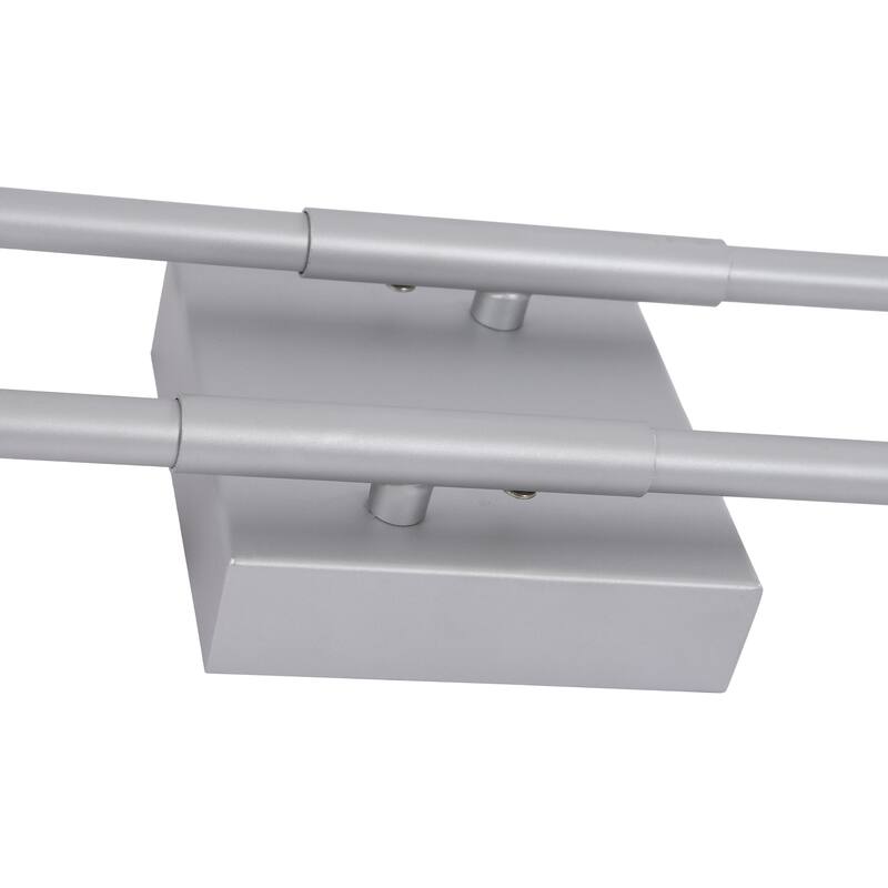 25'' Bathroom Vanity Light LED Fixtures Over Mirror Wall Sconce