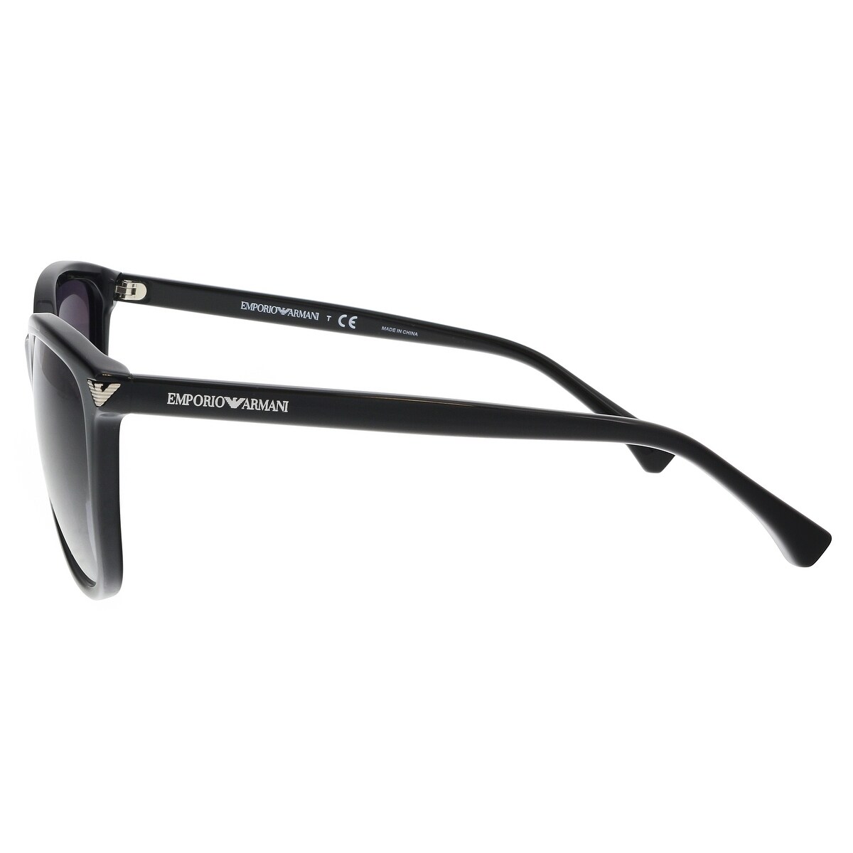 emporio armani sunglasses made in china
