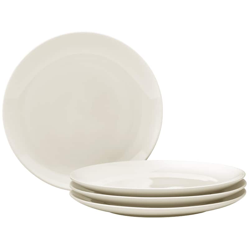 Noritake Colorwave Set Of 4 Coupe Dinner Plates , 10-1/2" - Naked