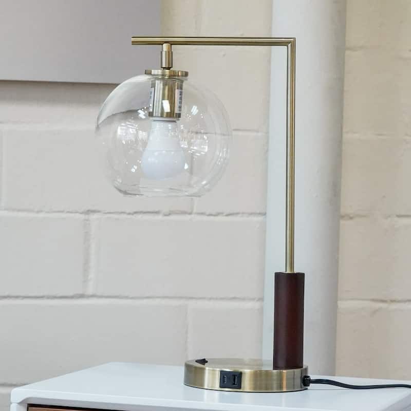 Modern Classic Desk Lamp Villa Living Room Bedroom Study Decorative Original Design European Table Light