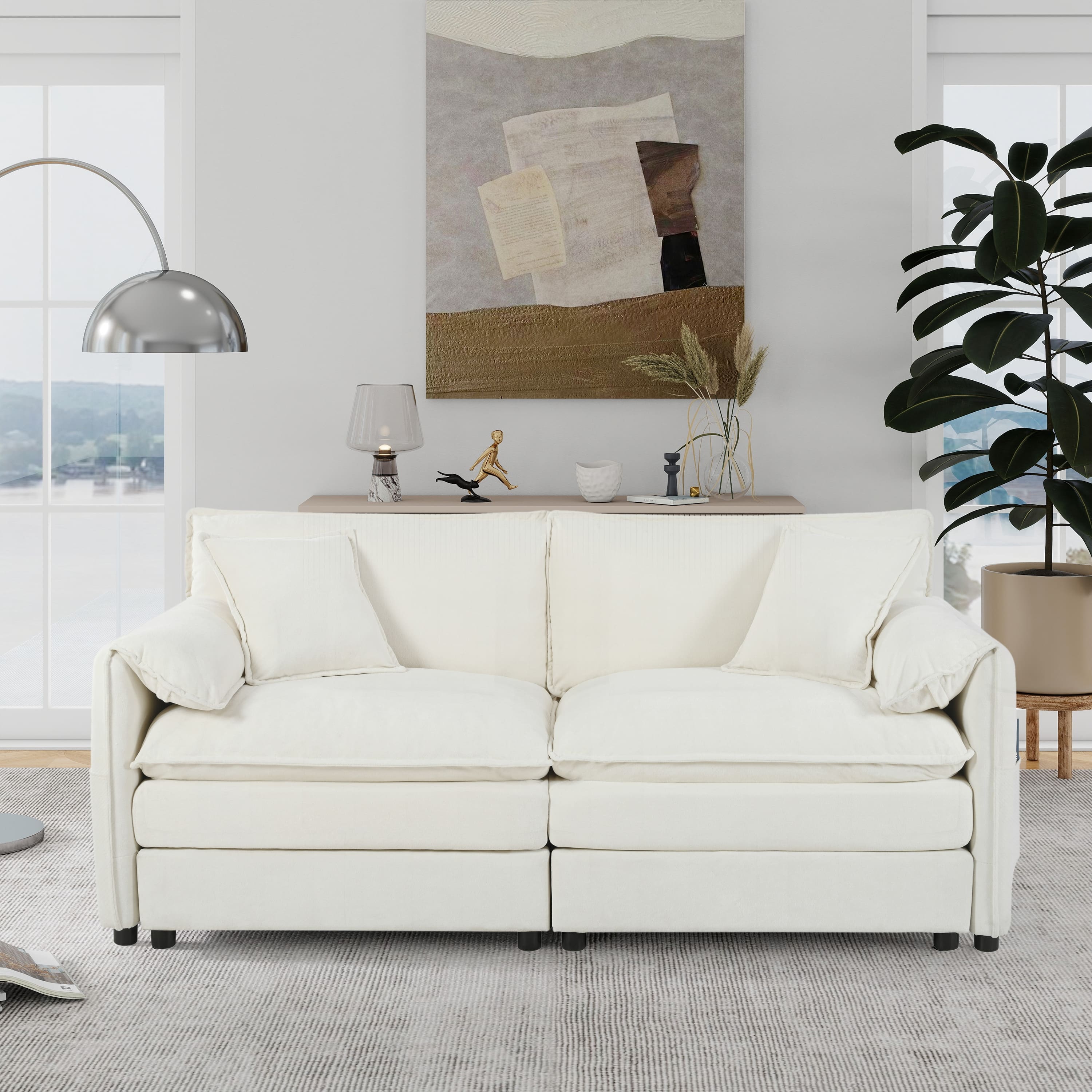 Option Beige