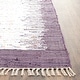 preview thumbnail 116 of 159, SAFAVIEH Handmade Flatweave Montauk Nevyana Cotton Rug