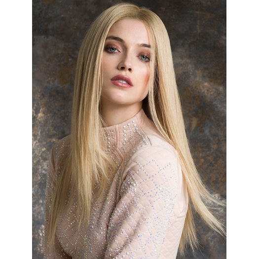 monofilament hand tied wigs