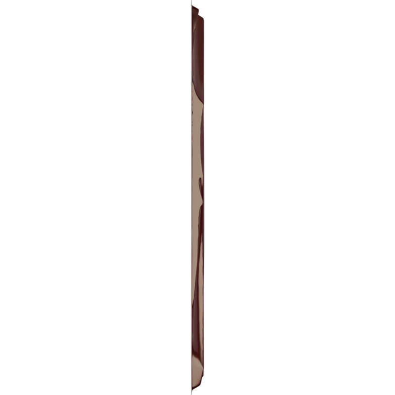 19 5/8"W x 19 5/8"H Billow EnduraWall Decorative 3D Wall Panel