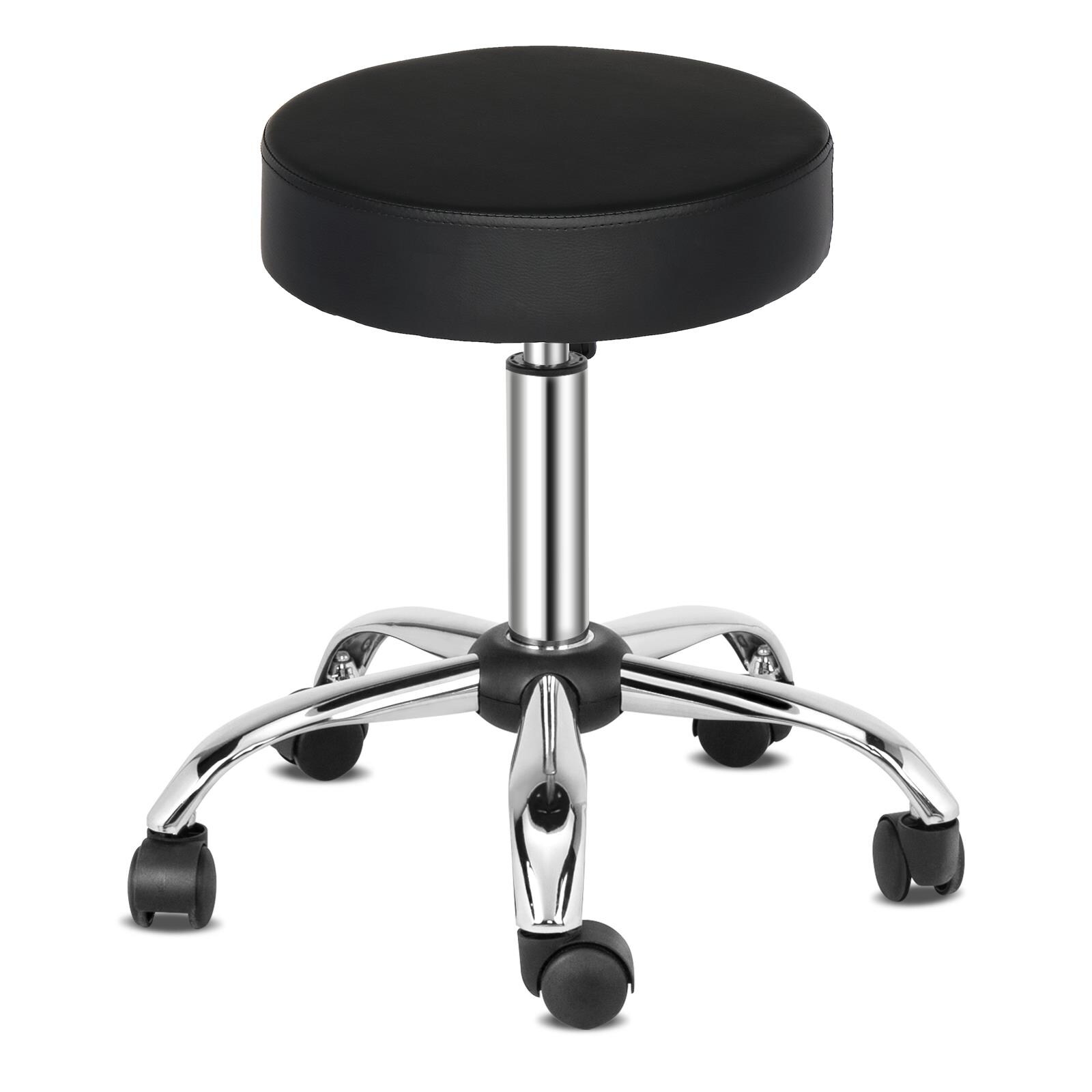 Medical swivel online stool