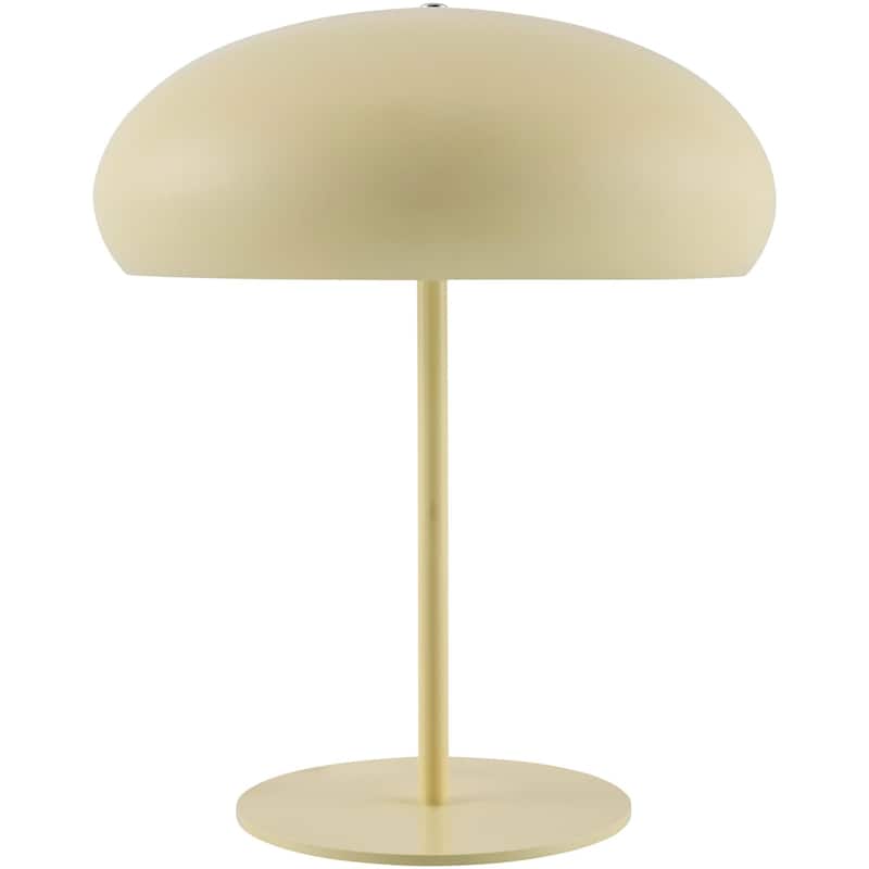 Livabliss Sukimina Modern & Contemporary Accent Table Lamp