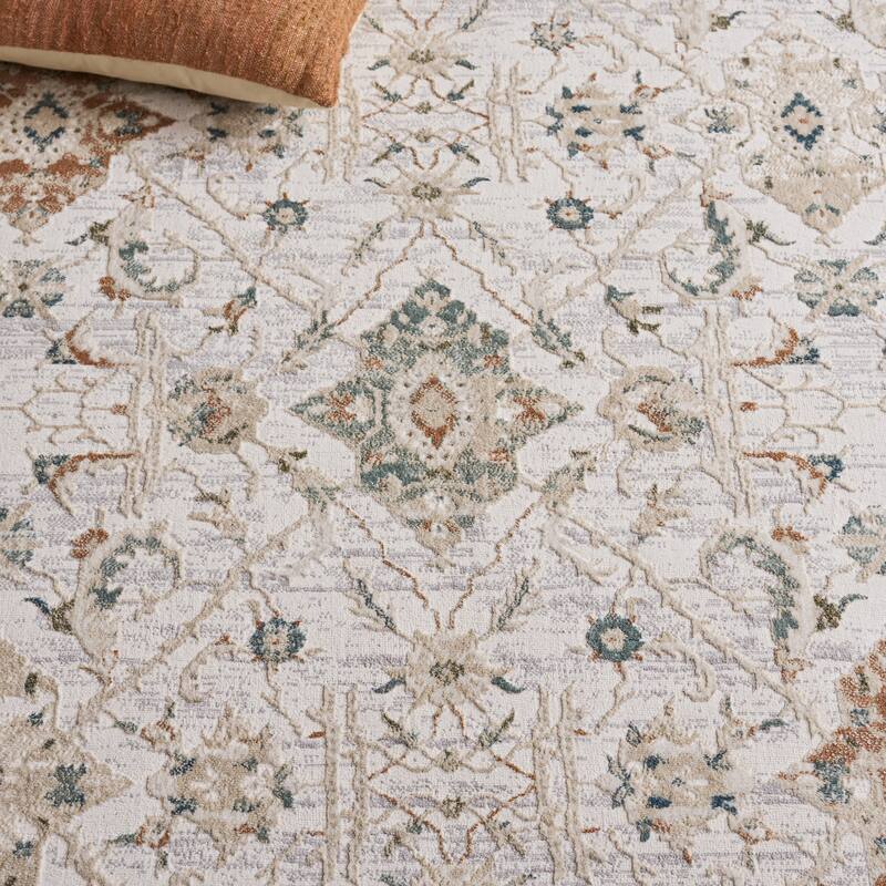 SAFAVIEH Maven Quirina Traditional Rug