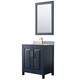 Option Dark Blue