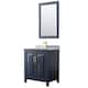Option Dark Blue