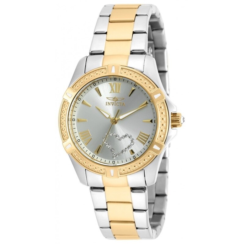 Angel Lady- InVicta New in Box
Model 20323 - Ladies Watch Quartz Invicta Women main image 4