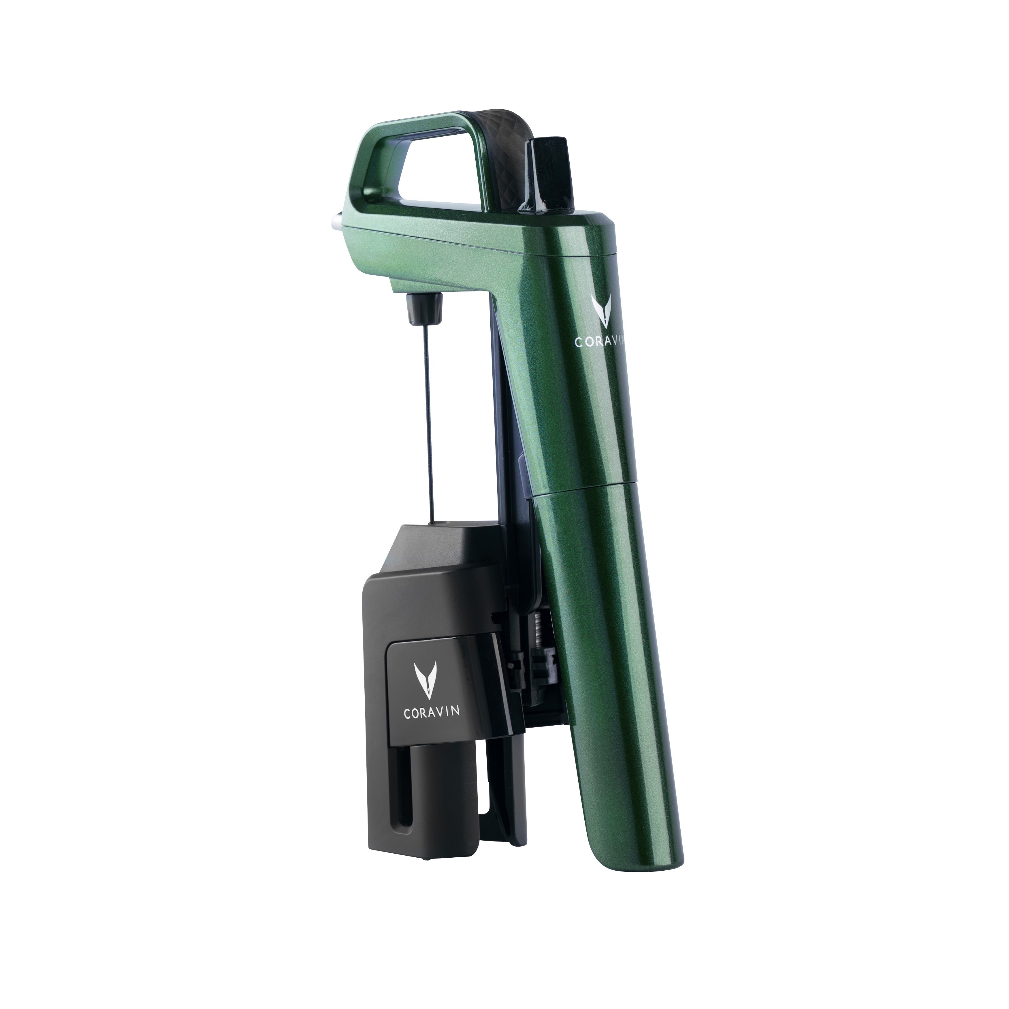 Coravin Timeless Six Plus Forest Green - Bed Bath & Beyond - 41266393