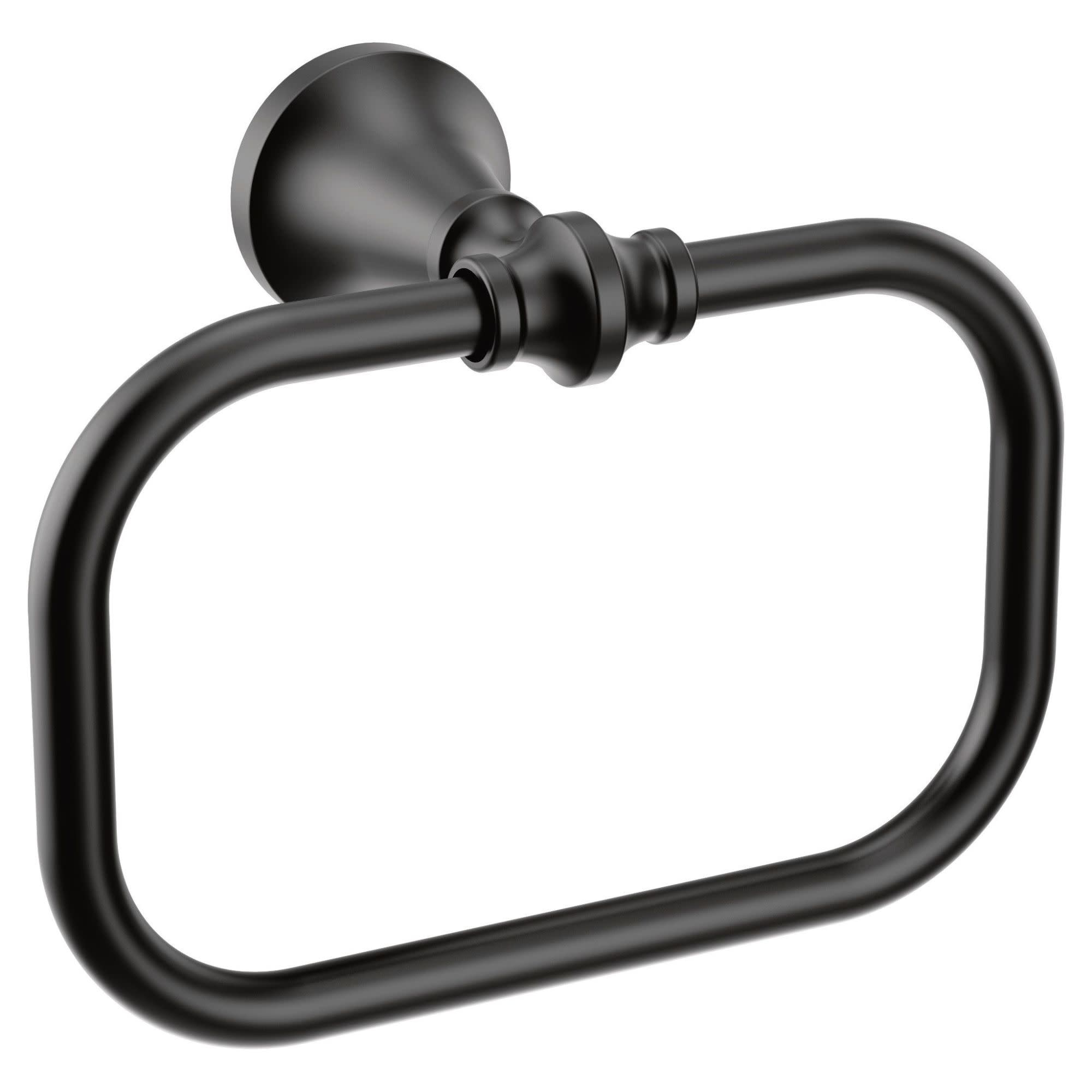 Moen towel ring online mounting bracket