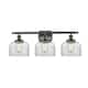 Option Oil Rubbed Bronze / Clear