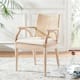 Option Natural/White Washed