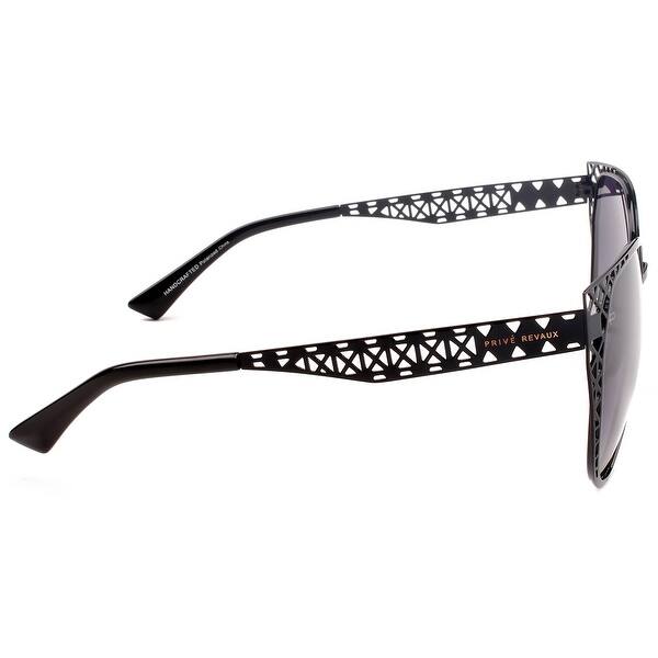 Shop Prive Revaux Icon Collection The Monarch Designer Polarized
