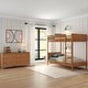 preview thumbnail 9 of 17, Harbor Twin/Twin Bunk
