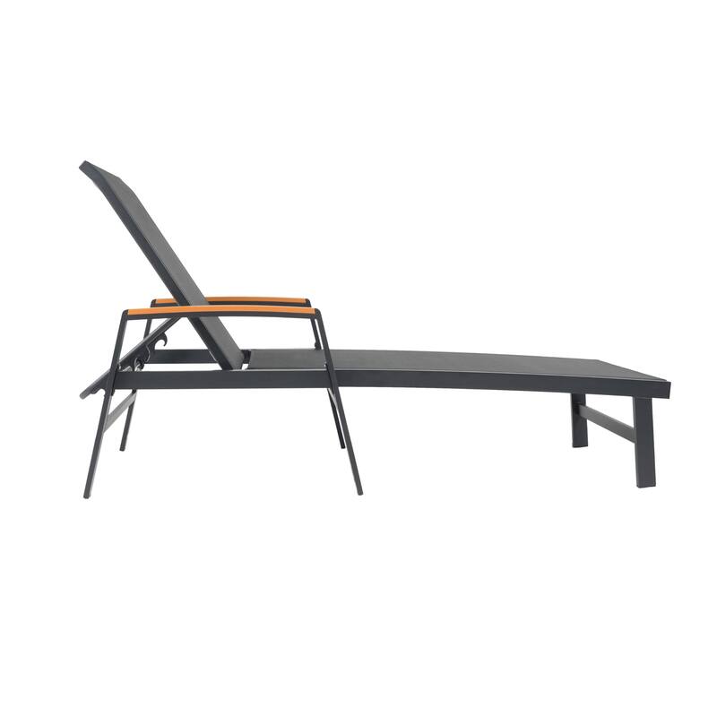 Oaxton Chaise Lounge (Set Of 2)