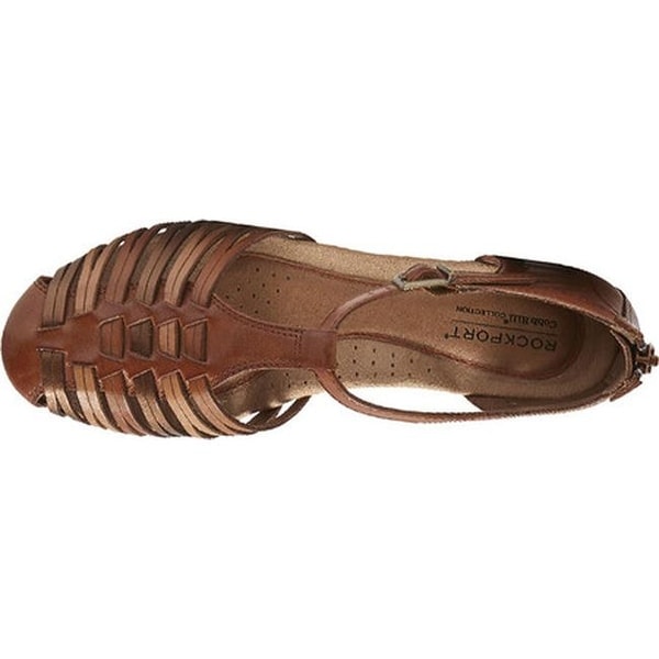 cobb hill inglewood huarache sandal