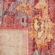 preview thumbnail 13 of 23, SAFAVIEH Bristol Hetty Vintage Boho Oriental Polyester Rug
