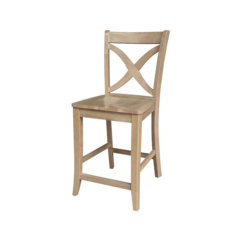Vineyard Counterheight Stool - Honey - Counter Height