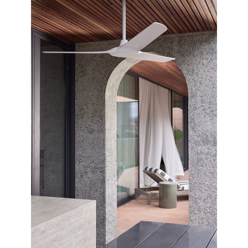 Lucci Air Abyss 56-inch Indoor/Outdoor Ceiling Fan