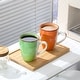 preview thumbnail 35 of 70, vancasso Bonita Sturdy Stoneware 6-Piece Bowls Set