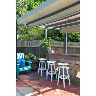 Poly Lumber Bar Stool - Bed Bath & Beyond - 33986078