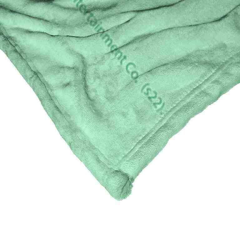 Warner Brothers A Christmas Story Silk Touch Throw Blanket