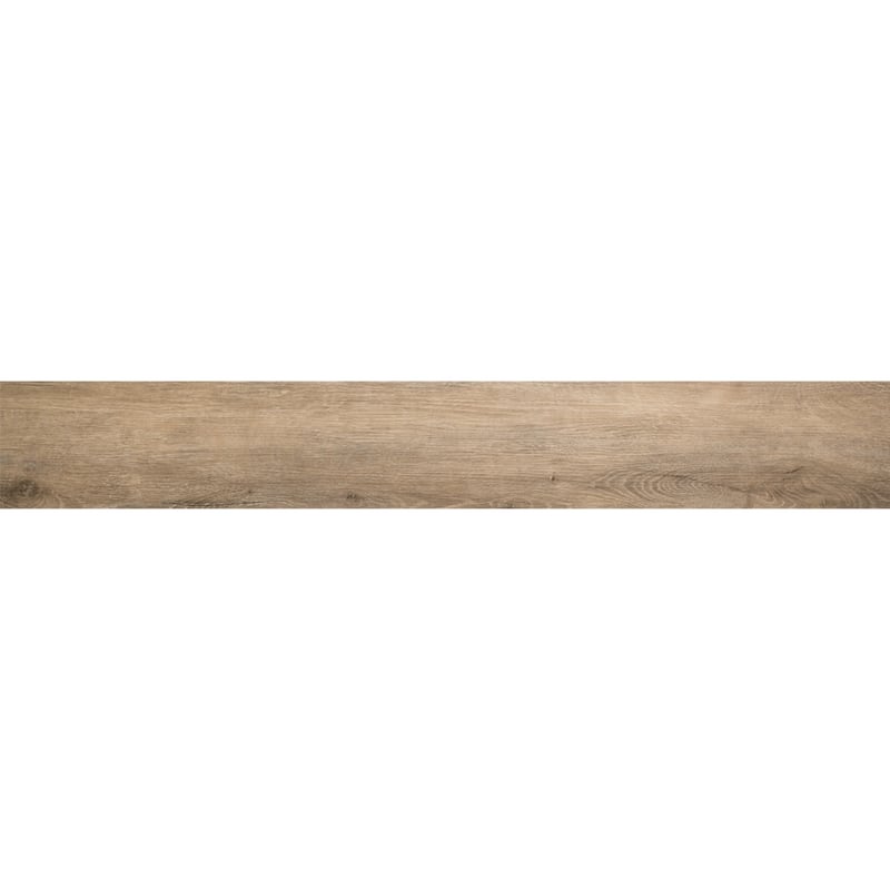 Muir 7x48 Matte Wood Look Vinyl Plank Tile - Floor & Wall - Large Format