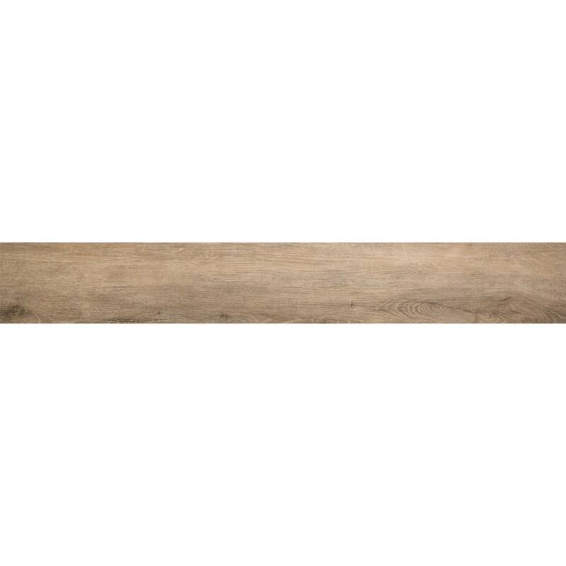 The Tile Life Muir 7x48 Honey Wheat Vinyl Floor & Wall Tile