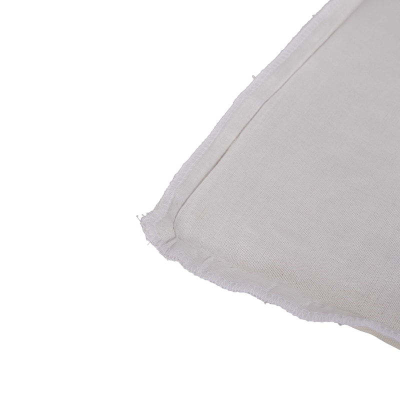 Rizzy Collection Botanical Modern Lumbar Throw Pillow