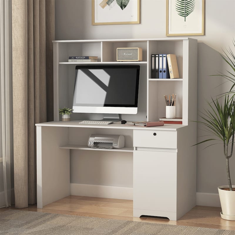 Writing Laptop Home Office Desk