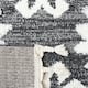 SAFAVIEH Moroccan Tassel Shag Iulieana Boho Tribal 2-inch Thick Rug
