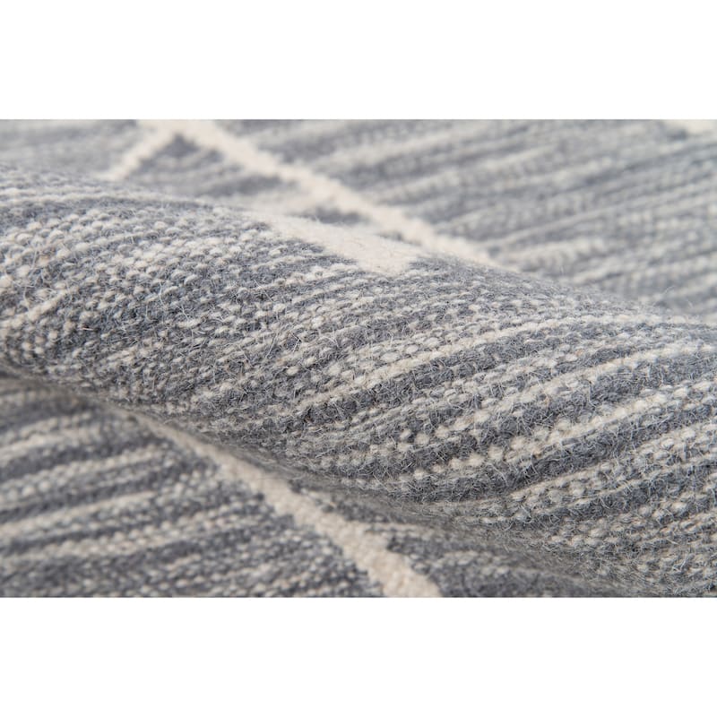 Erin Gates by Momeni Thompson Appleton Hand Woven Wool Area Rug